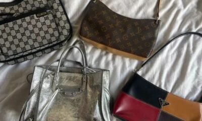 Thrifting for Fashion