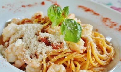 authentic italian