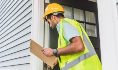 certified home inspections