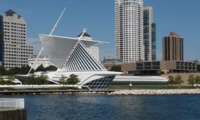 best cities to live in wisconsin