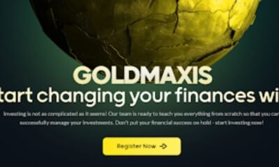 GoldMaxis.com Reviews