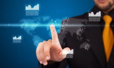 Streamline Your Business Processes