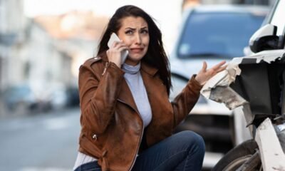 Liable Party After an Accident