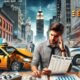 Taxicab Accident