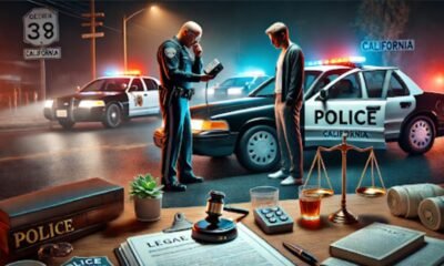 Legal Repercussions