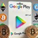 Crypto Meets Google Play