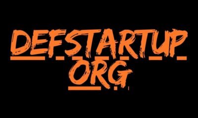 defstartup org