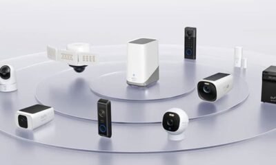 Do I Need a Home Security Camera System?