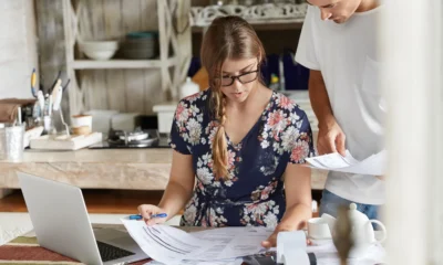 tax resolution specialist