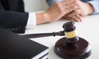 Personal Injury Case