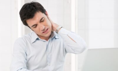 neck pain relief products