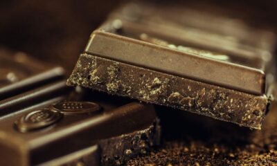 cannabis chocolate