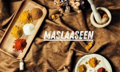 maslaaseen