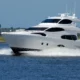 wedding yacht