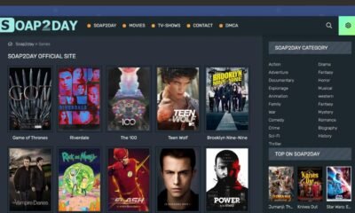 Soap2day