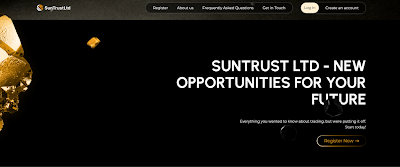 SunTrustLtd.net Reviews