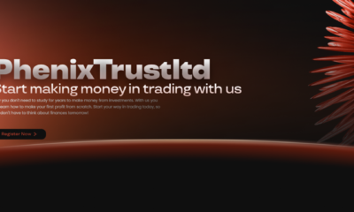 PhenixTrustLtd.com