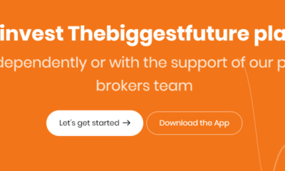 TheBiggestFuture Reviews