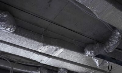 benefits of air duct cleaning
