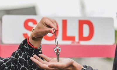 cash home buyers