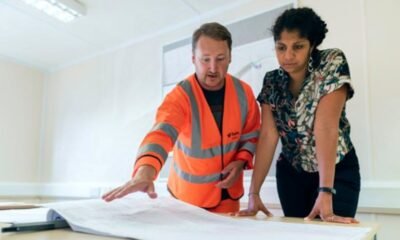 contractor solutions