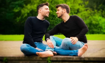 first time gay stories