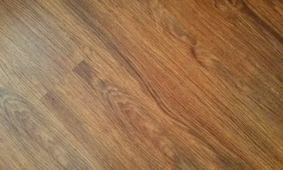 softwood flooring