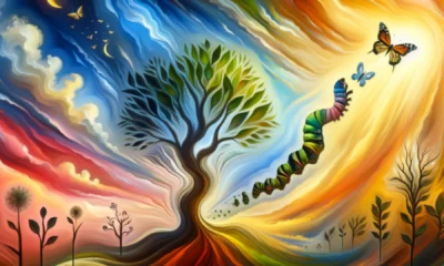 poems about growing up