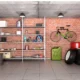 custom garage ideas
