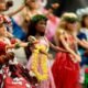 barbie collections