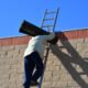 commercial roofer