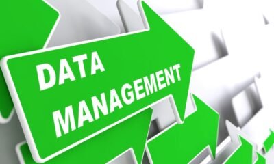 data management