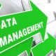 data management