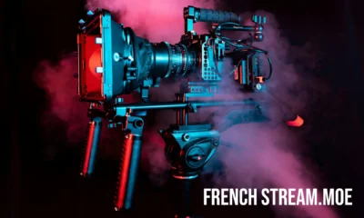 French Stream.moe