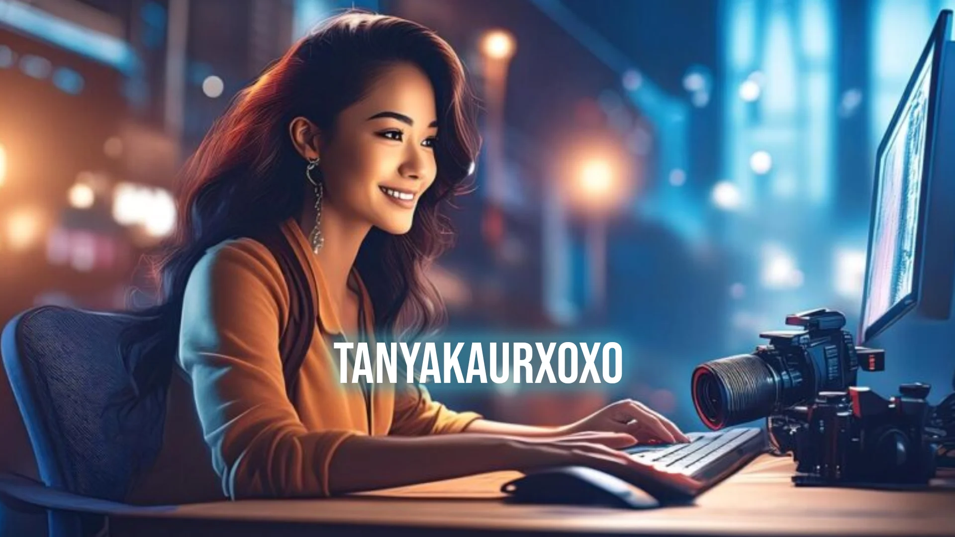 Tanyakaurxoxo: Unlock Exclusive Insights On Trends & Lifestyle