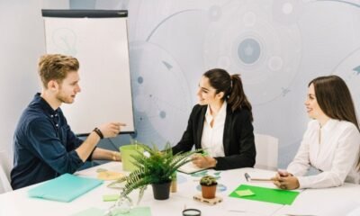 Professional Coaching Transforms