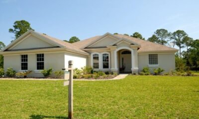 small bungalow house