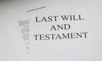 legacy planning