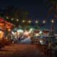 Pubs in North Goa