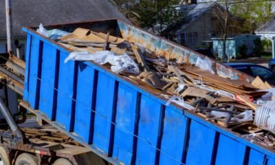 Dumpster Rentals