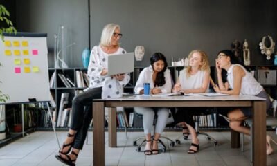 best business management