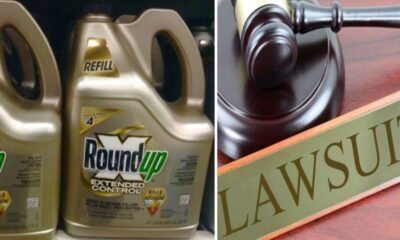 Is Glyphosate Carcinogenic