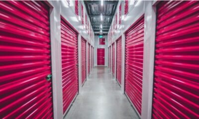 security self storage