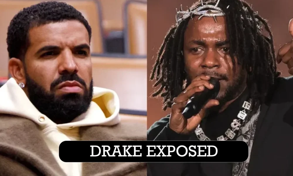 Drake Exposed: Uncovering The Truth Behind The Headlines