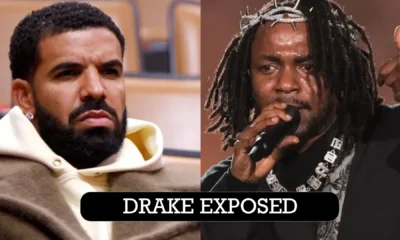drake exposed