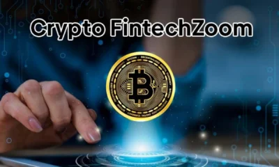 fintechzoom crypto