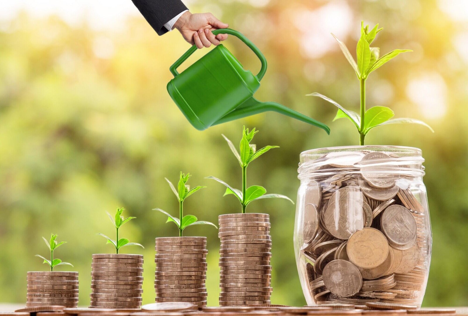 wealth management strategies