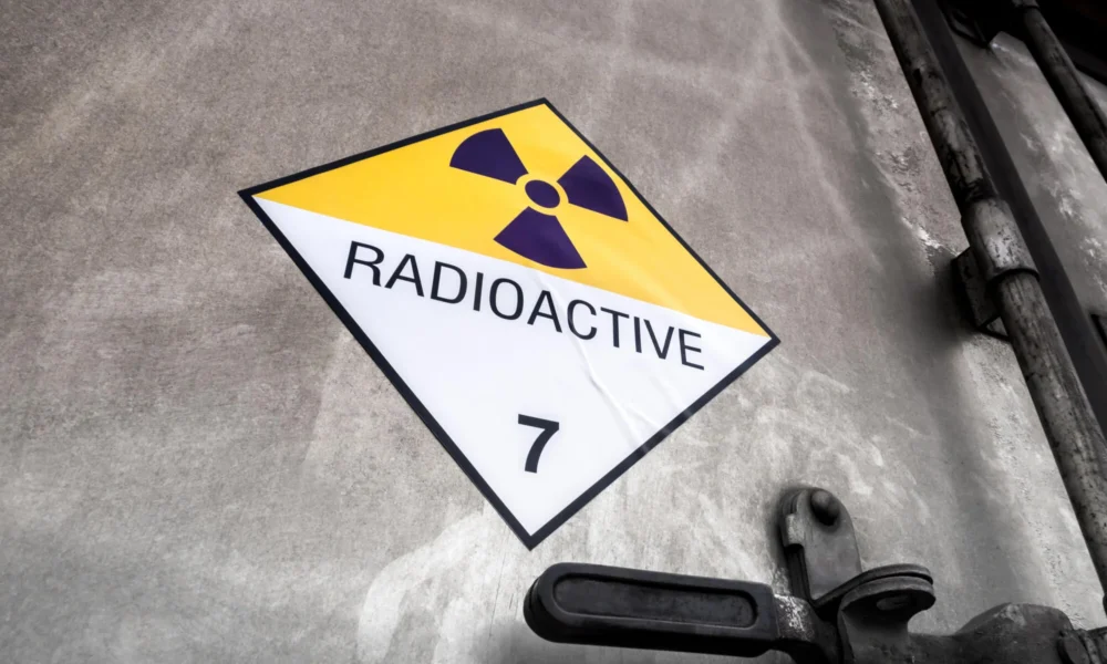 Importance of Work Area Protection in Hazardous Environments
