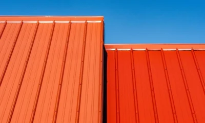 metal roof contractor