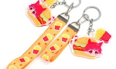Keychain